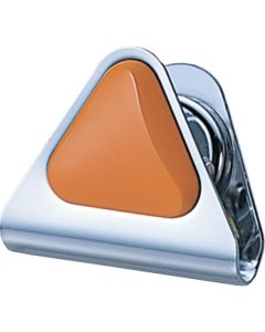 CARL MC57 MAGNETIC CLIP 60MM ORANGE