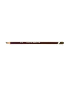 DERWENT COLOURSOFT PENCIL BROWN EARTH C630