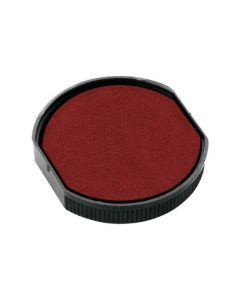COLOP SPARE PAD E/R30 RED