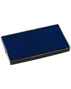 COLOP SPARE PAD E/60 BLUE