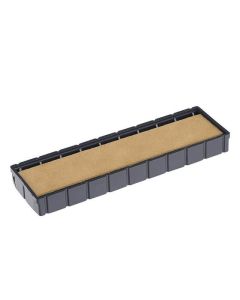 COLOP SPARE PAD E/15 DRY