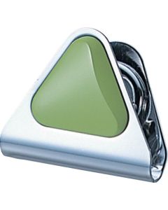 CARL MC56 MAGNETIC CLIP 45MM GREEN
