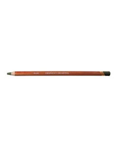 DERWENT DRAWING PENCIL OLIVE EARTH 5160