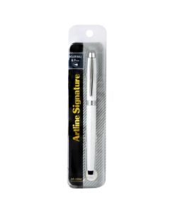 ARTLINE SIGNATURE ROLLER BALL PEN BLACK