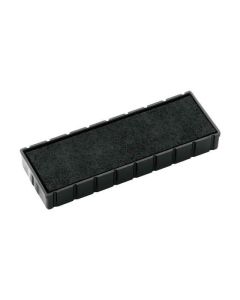 COLOP SPARE PAD E/12 BLACK