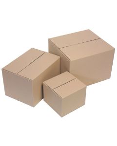 MARBIG  PACKING CARTON SIZE 3 PK 10 420X400X300 SIZE 3 PK 10
