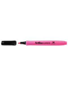 ARTLINE SUPREME HIGHLIGHTER PINK