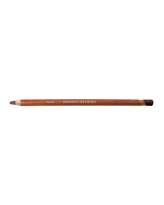 DERWENT DRAWING PENCIL SEPIA RED 6110