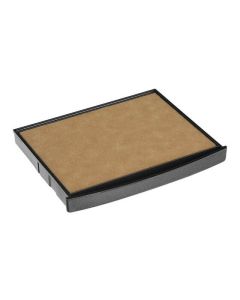 COLOP SPARE PAD E/2800 DRY
