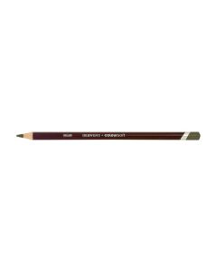DERWENT COLOURSOFT PENCIL LINCOLN GREEN C480