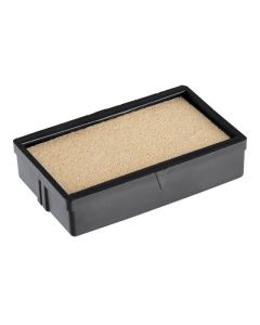 COLOP SPARE PAD E/10 DRY