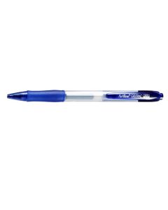 ARTLINE 5570 GELTRAC GEL PEN RETRACTABLE MEDIUM BLUE
