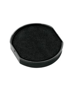 COLOP SPARE PAD E/R30 BLACK