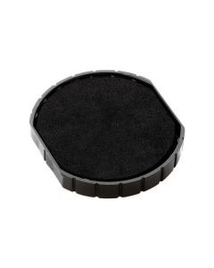 COLOP SPARE PAD E/R50 BLACK