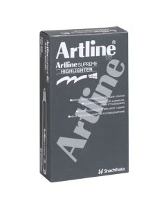 ARTLINE SUPREME HIGHLIGHTER ORANGE