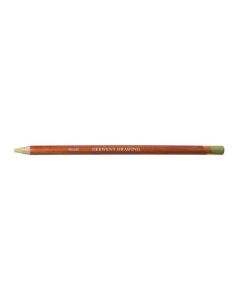 DERWENT DRAWING PENCIL PALE CEDAR 4125