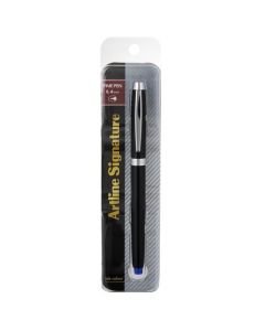 ARTLINE SIGNATURE FINE PEN BLUE