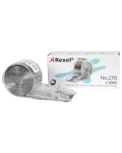 REXEL STAPLES ELECTRIC STELLA 70 CARTRIDGE