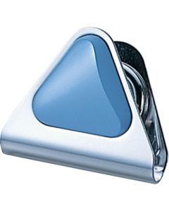 CARL MC57 MAGNETIC CLIP 60MM BLUE