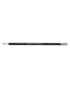 DERWENT CHROMAFLOW PENCILS IRIS PURPLE