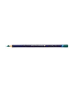 DERWENT INKTENSE PENCIL MALLARD GREEN 1230