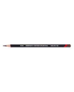 DERWENT TINTED CHARCOAL PENCIL HEATHER MIST TC05