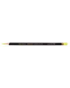 DERWENT CHROMAFLOW PENCILS LEMON LIME