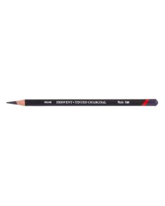 DERWENT TINTED CHARCOAL PENCIL THISTLE TC08