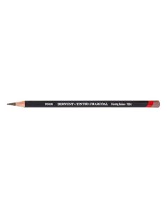 DERWENT TINTED CHARCOAL PENCIL GLOWING EMBERS TC04
