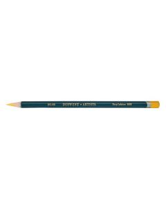 DERWENT ARTISTS PENCIL DEEP CADMIUM 0600