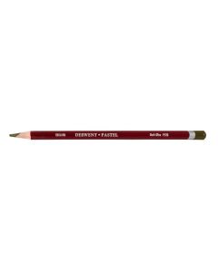 DERWENT PASTEL PENCIL DARK OLIVE P520