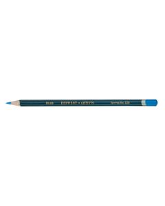 DERWENT ARTISTS PENCIL SPECTRUM BLUE 3200
