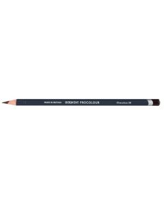 DERWENT PROCOLOUR PENCIL CHOCOLATE 58