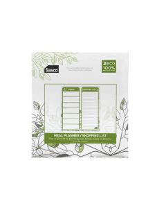 SASCO ECO MEAL/SHOPPING LIST 200 X 235MM