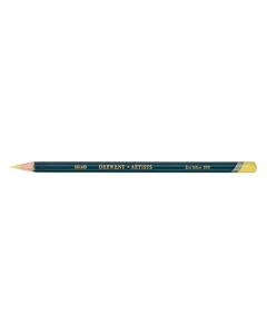 DERWENT ARTISTS PENCIL ZINC YELLOW 0100