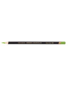 DERWENT CHROMAFLOW PENCILS GRASS GREEN