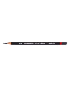 DERWENT TINTED CHARCOAL PENCIL ELDERBERRY TC10