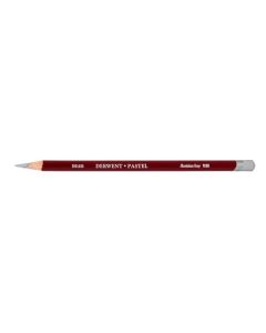 DERWENT PASTEL PENCIL ALUMINIUM GREY P680