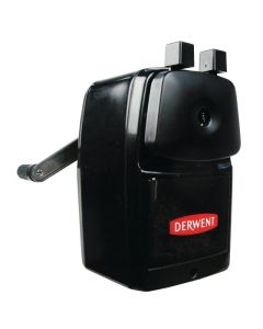DERWENT SUPER POINT SHARPENER MINI MANUAL