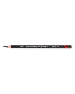 DERWENT TINTED CHARCOAL PENCIL DRIFTWOOD TC17