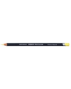 DERWENT PROCOLOUR PENCIL PRIMROSE YELLOW 02