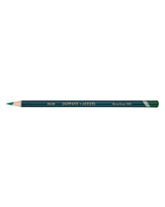 DERWENT ARTISTS PENCIL MINERAL GREEN 4500