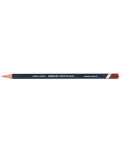 DERWENT PROCOLOUR PENCIL VENETIAN RED 63