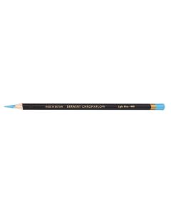 DERWENT CHROMAFLOW PENCILS LIGHT BLUE