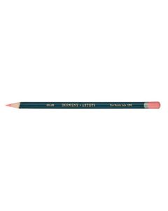 DERWENT ARTISTS PENCIL PINK MADDER LAKE 1700