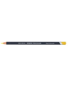 DERWENT PROCOLOUR PENCIL DEEP CADMIUM 06