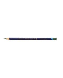 DERWENT INKTENSE PENCIL IONIAN GREEN 1320