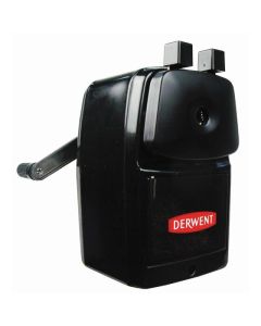 DERWENT SUPER POINT SHARPENER MANUAL DESK