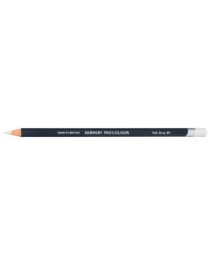 DERWENT PROCOLOUR PENCIL FELT GREY 79