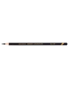DERWENT CHROMAFLOW PENCILS BLACK